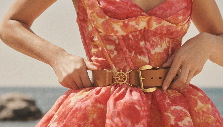 How to Accessorize Your Zimmermann Dress for Different Occasions