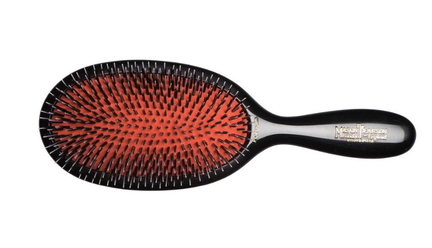 The Science Behind Mason Pearson Hair Brushes