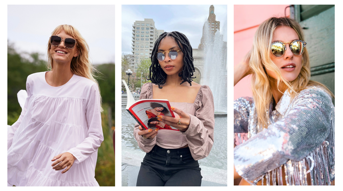 The Best Ways to Style Your Krewe Glasses for Different Outfits and