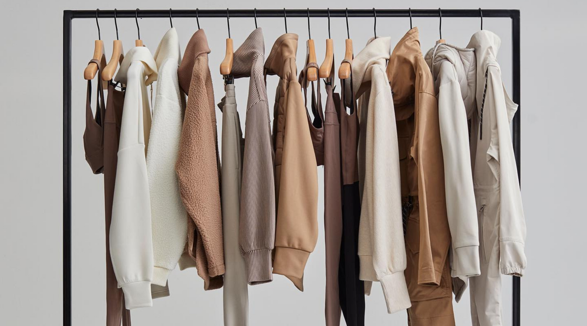 Best Styling Tips for Your Varley Leggings Athleisure Looks