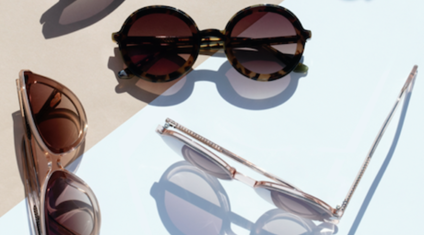 The Top 10 Best-Selling Sunglasses from Krewe Glasses