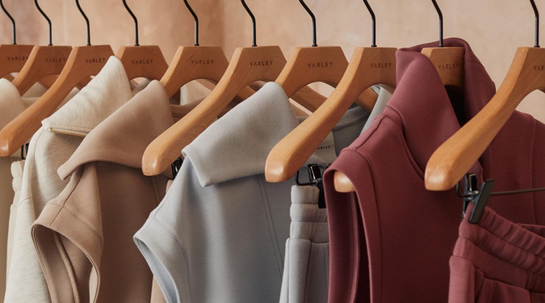 Sustainable Activewear: Varley's Commitment to Ethical Fashion and Sustainability