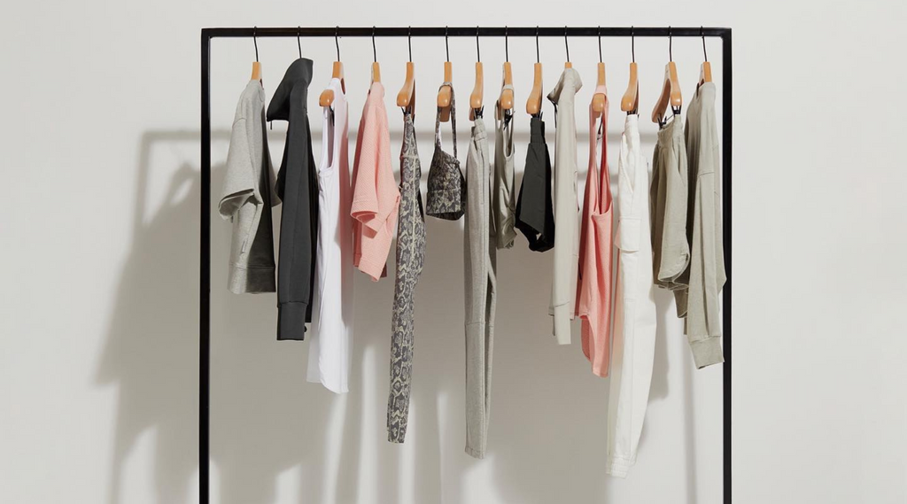 Varley vs. Lululemon Which Activewear Brand Is Right for You