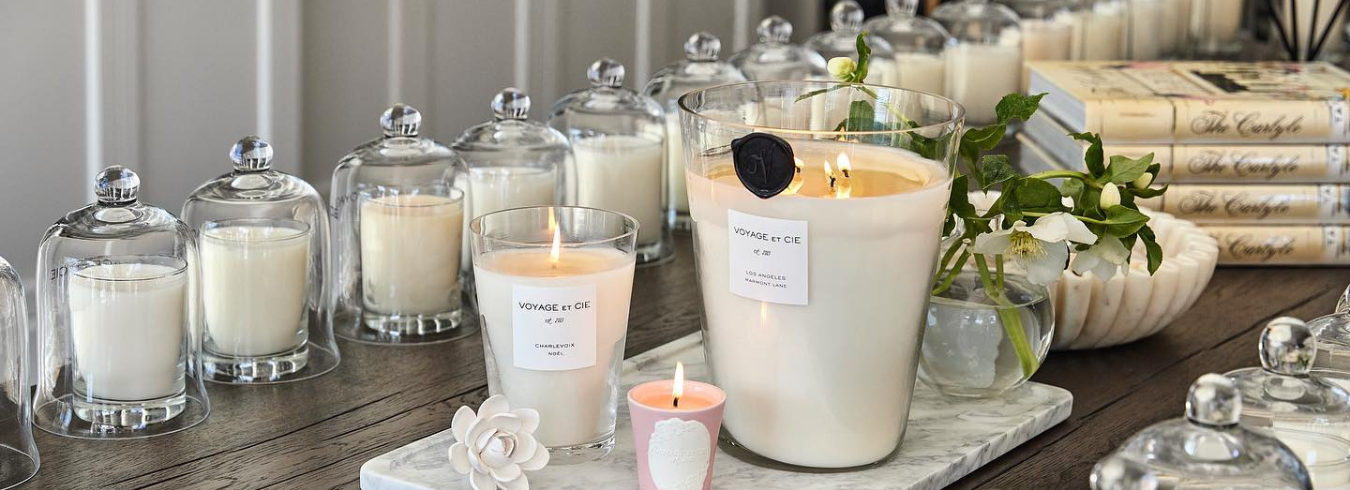 How to Choose the Right Voyage et Cie Scent for Your Personality