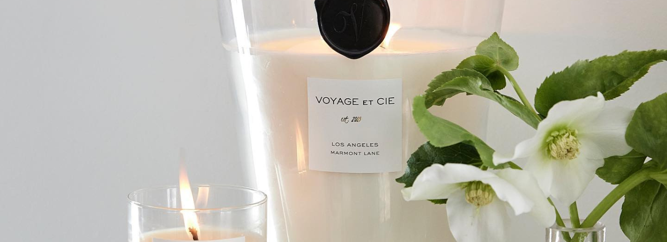 The Benefits of Aromatherapy: How Voyage et Cie's Scents Can Improve Your Mood