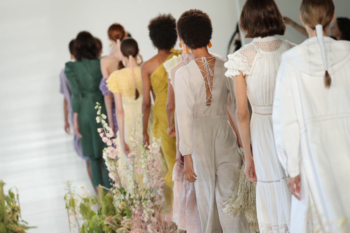 Zimmermann's Sustainable Approach to Dressmaking: Ethical Fashion Choices