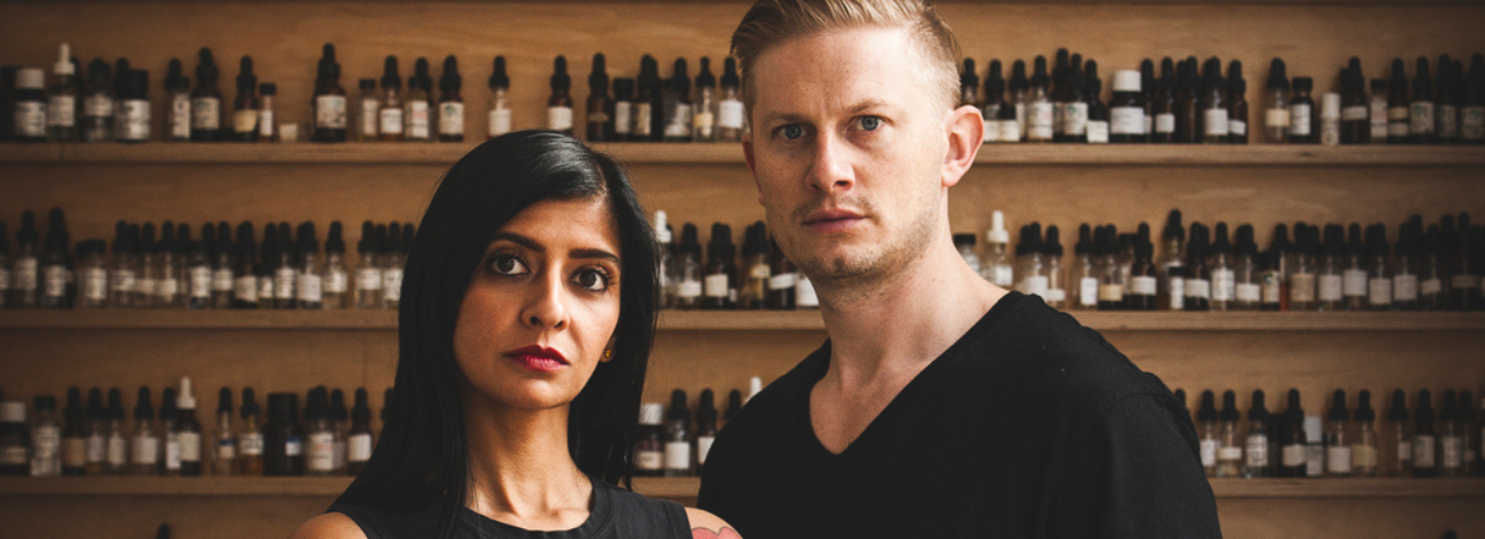 D.S. & Durga: The Art and Science of Perfumery