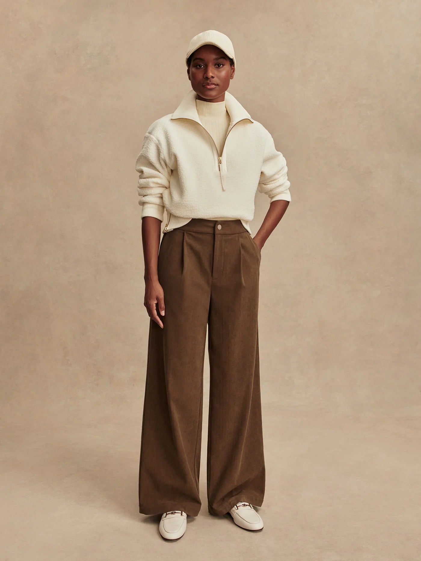 Rocio Wide Leg 29.5