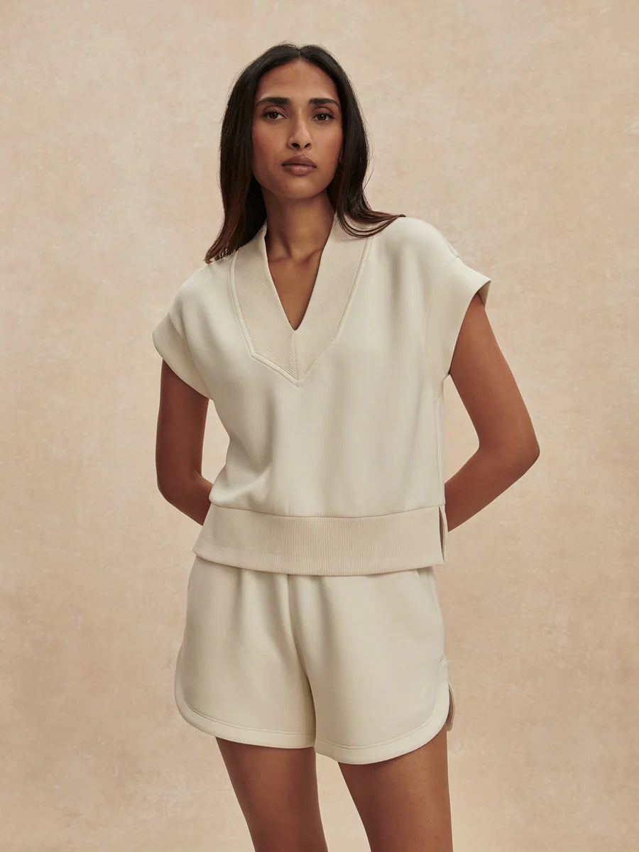 Coulter High Rise Short 3.5