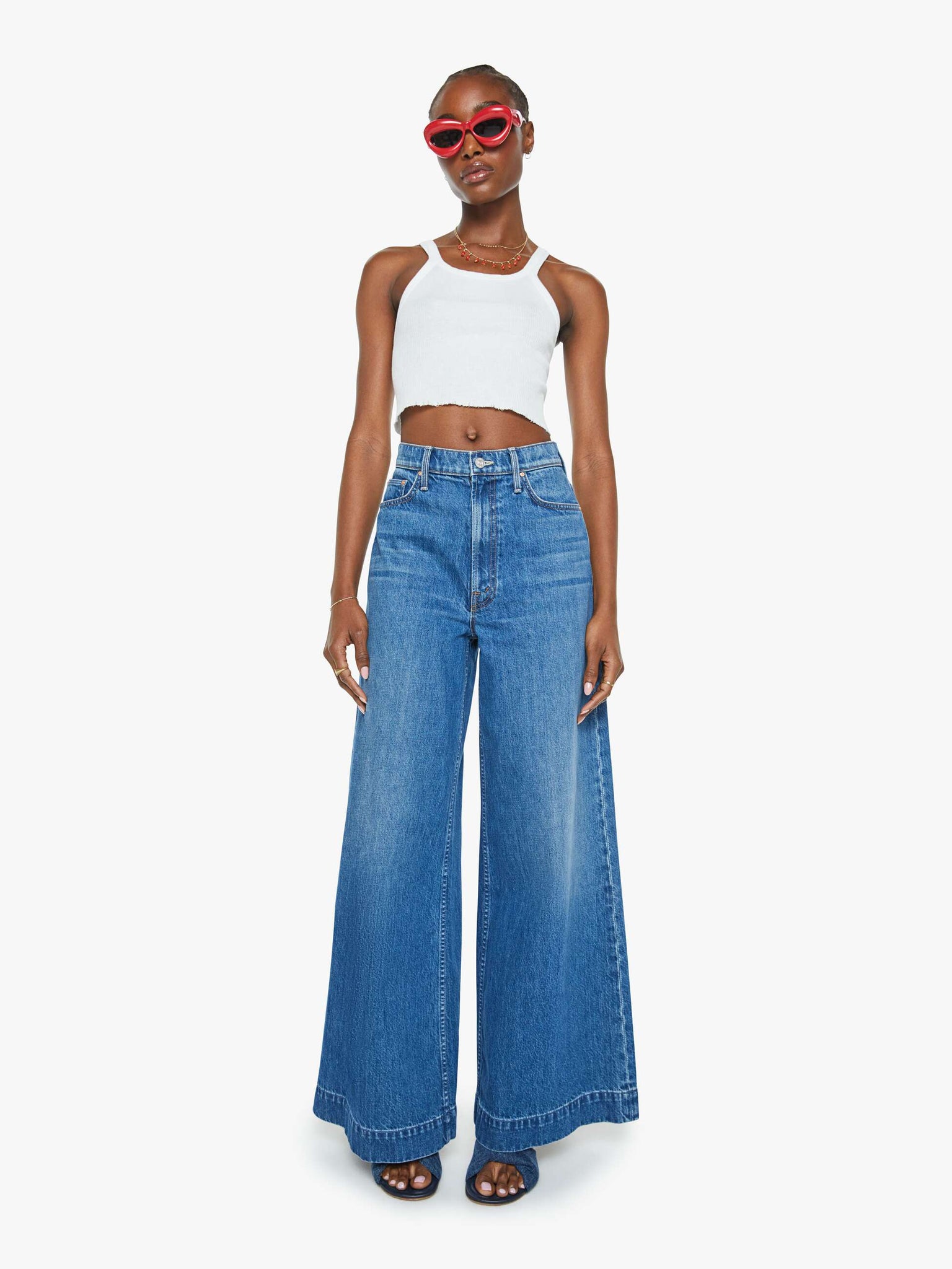 The Headliner Sneak Jean