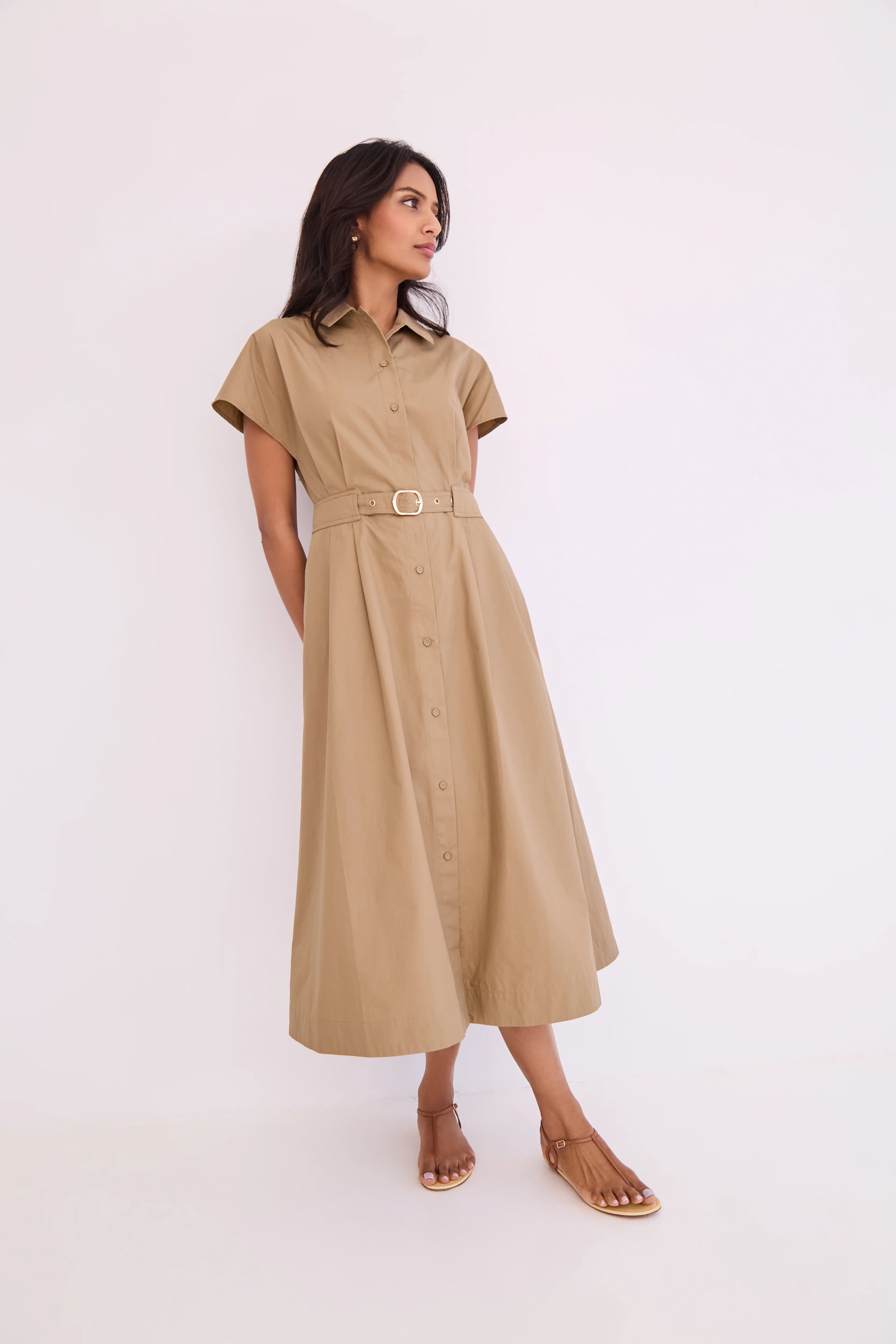 Sawyer Dress