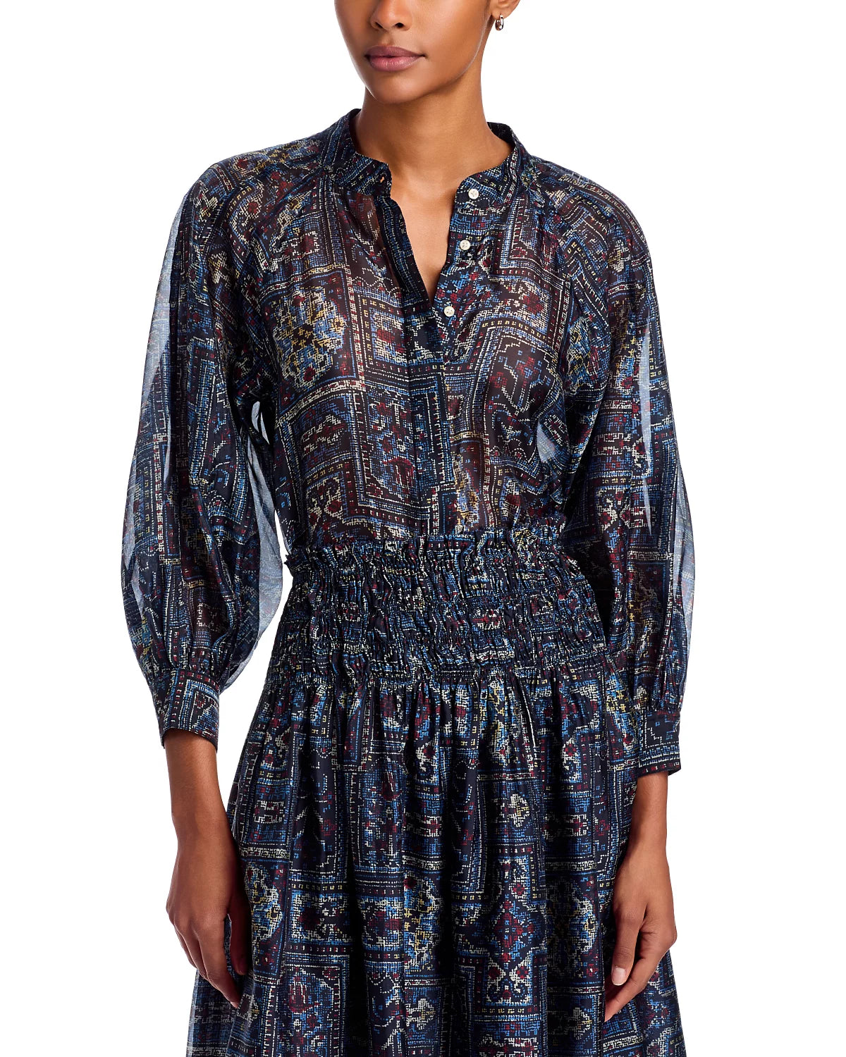 The Ashland Top