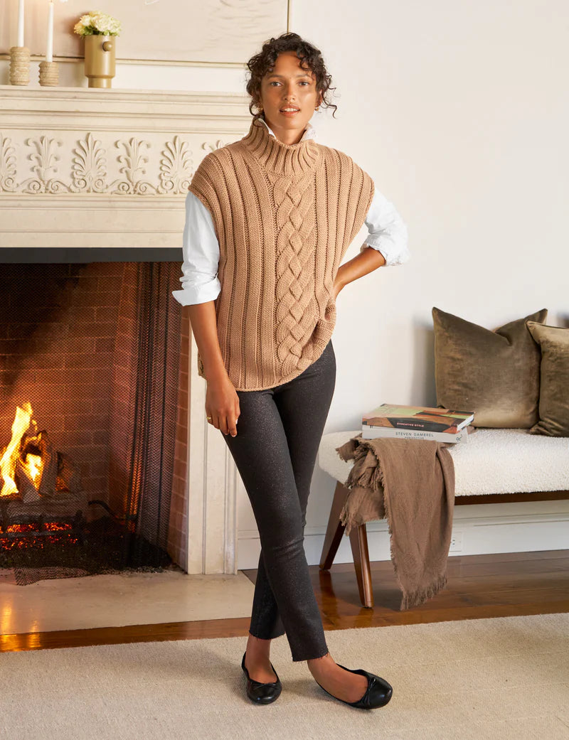 Cotswold Sweater Vest