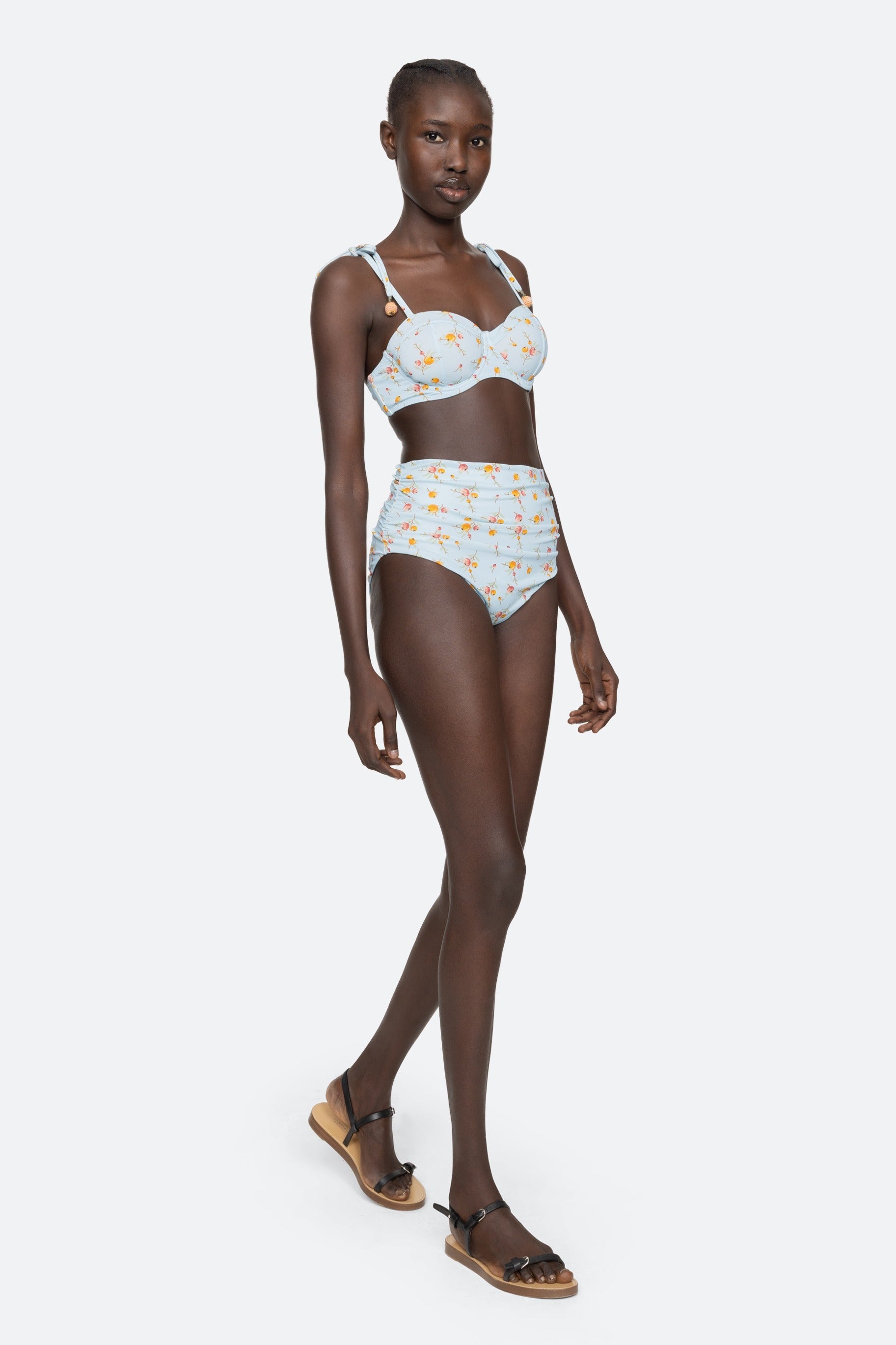 Freya Bikini Bottom