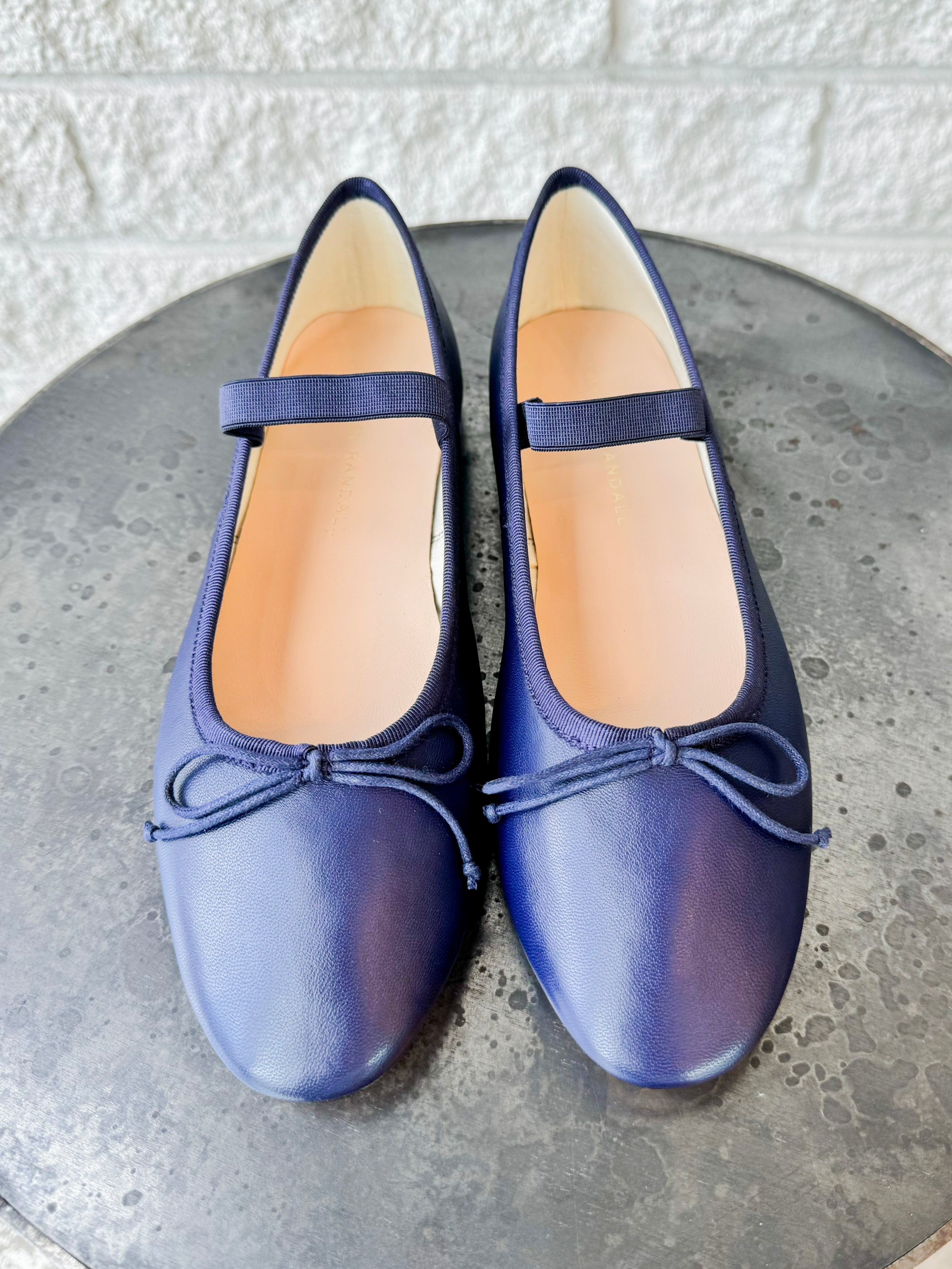 Leonie Soft Ballet Flat