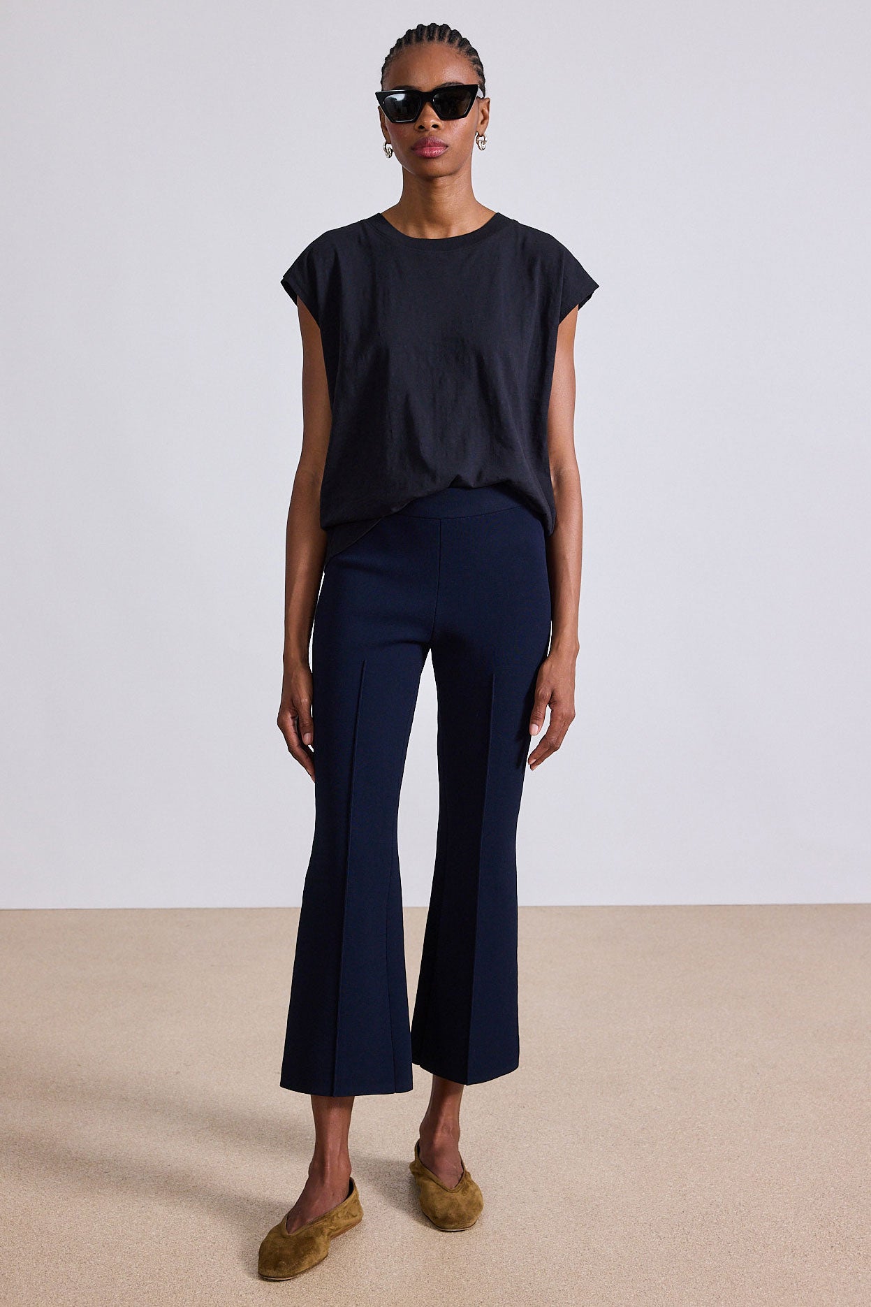 Rene Pull On Pant