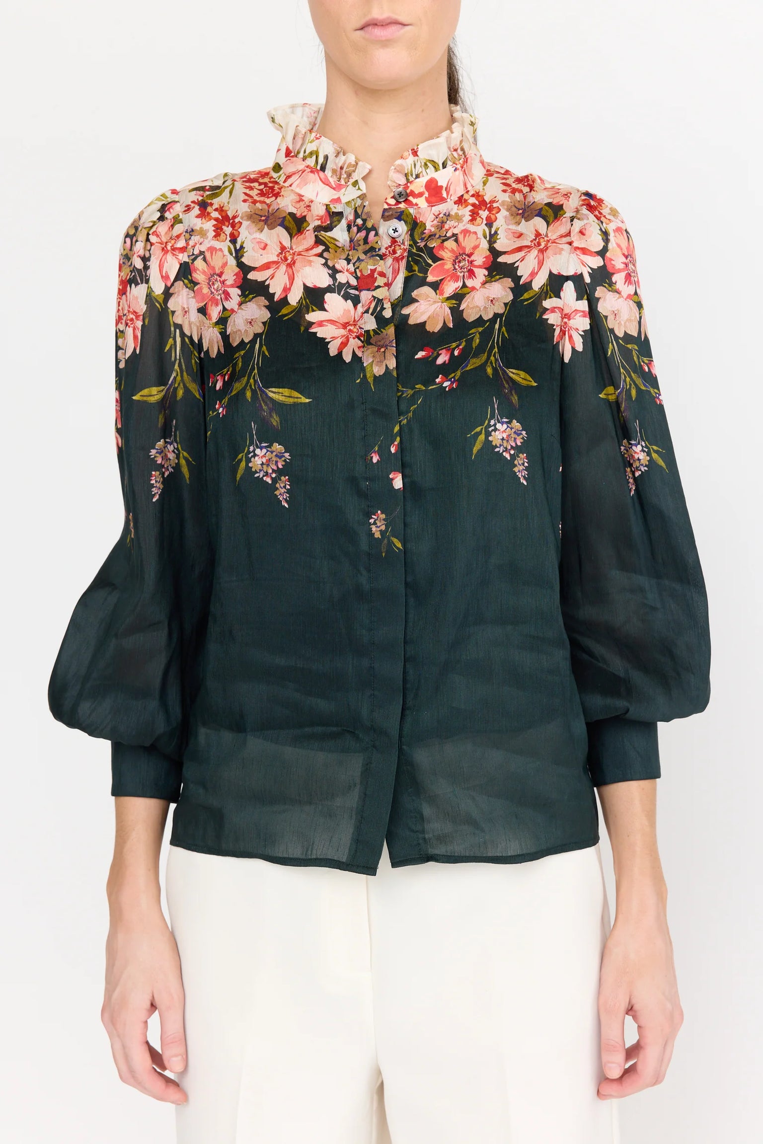 Jasper Top