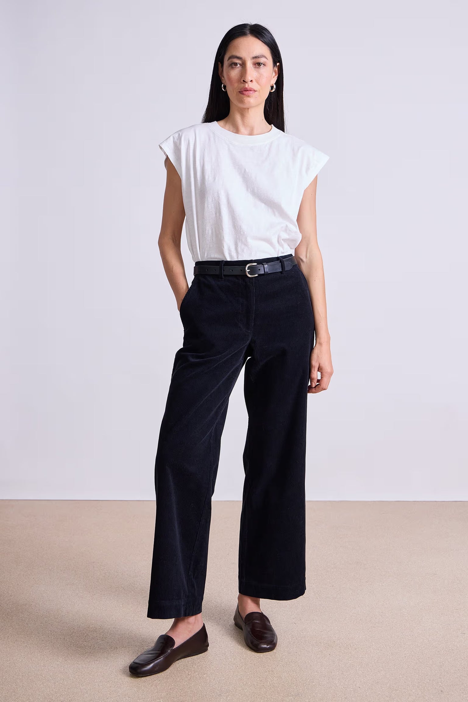 Sadie Trouser