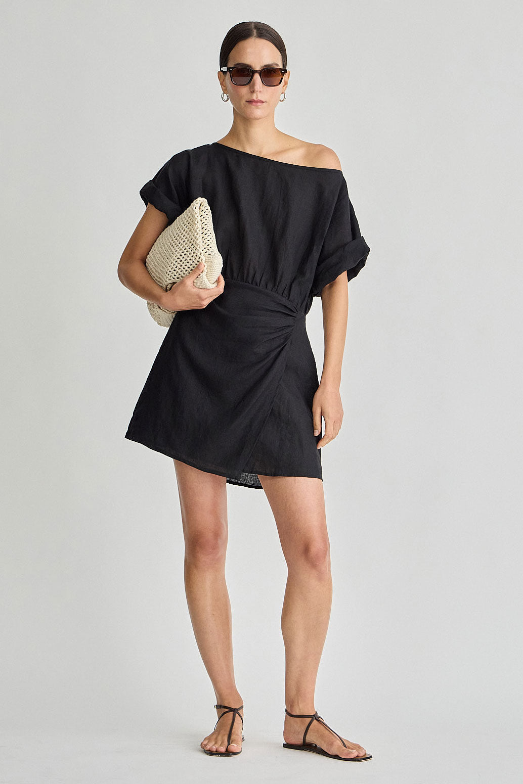 Sigrun Mini Dress