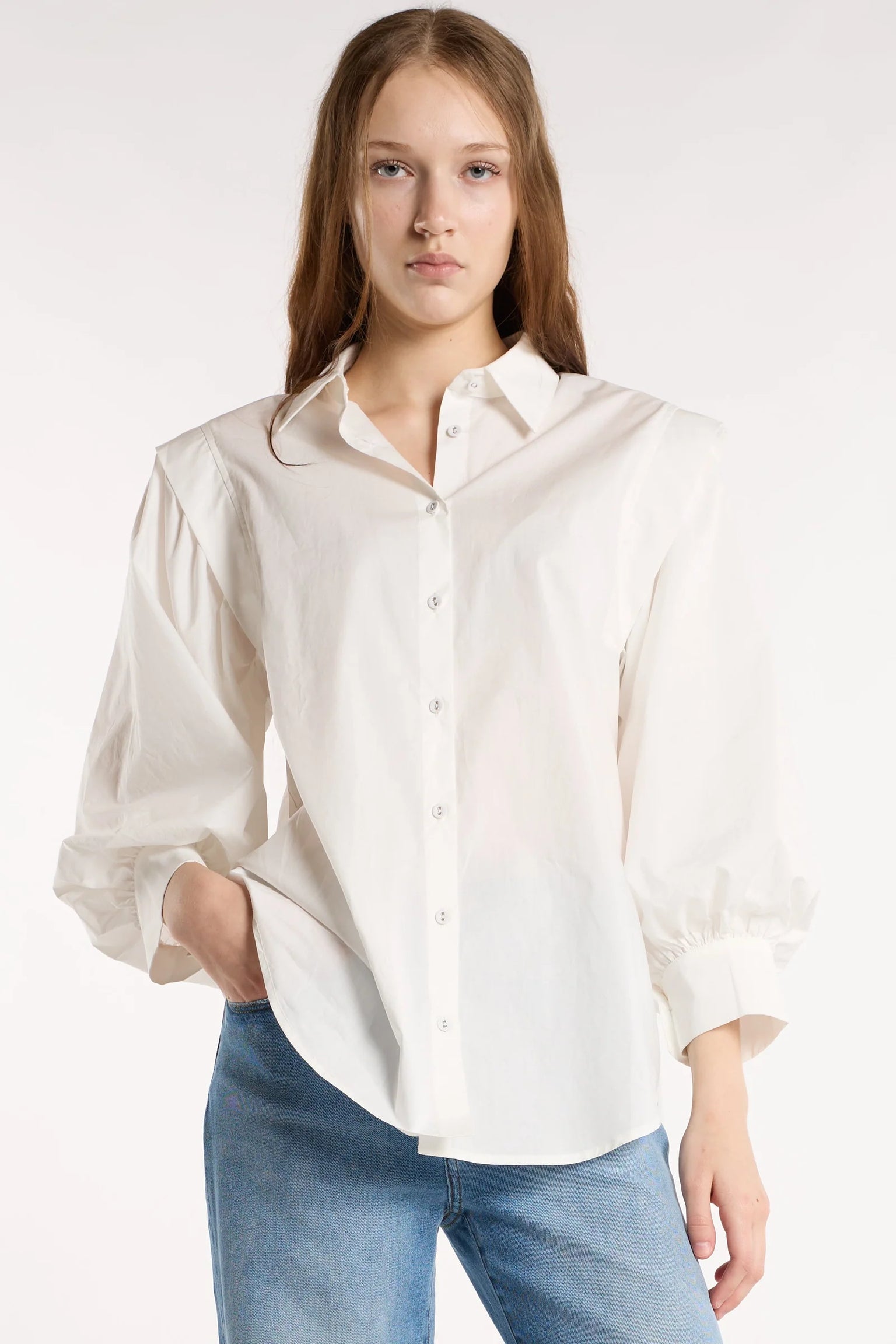 Norris Top