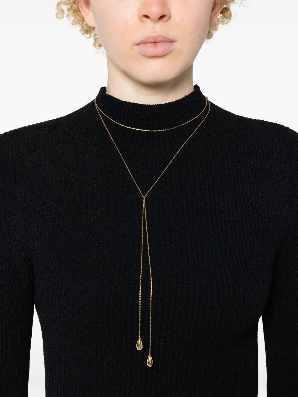 Shiny Day Necklace