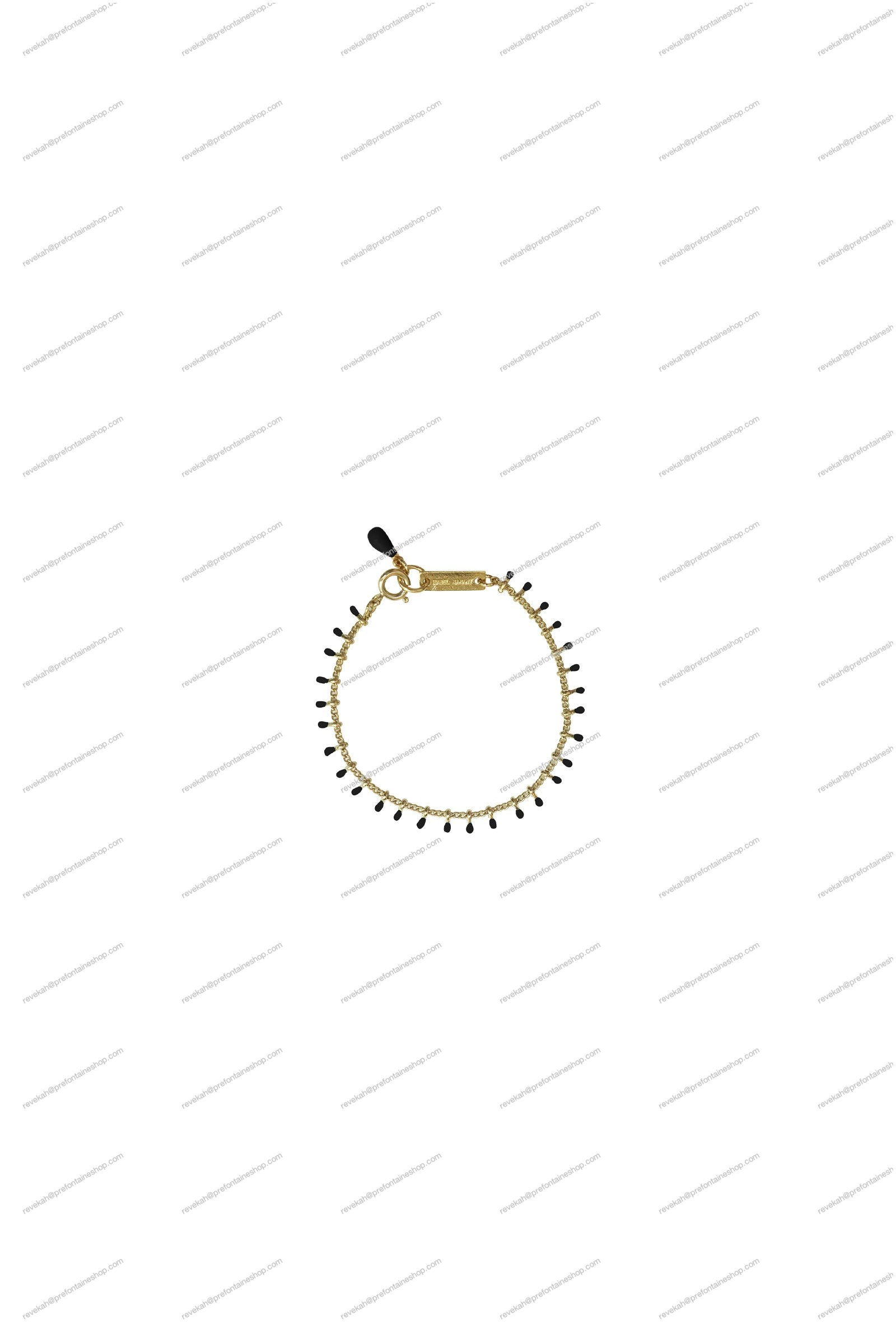 Thin Bracelet