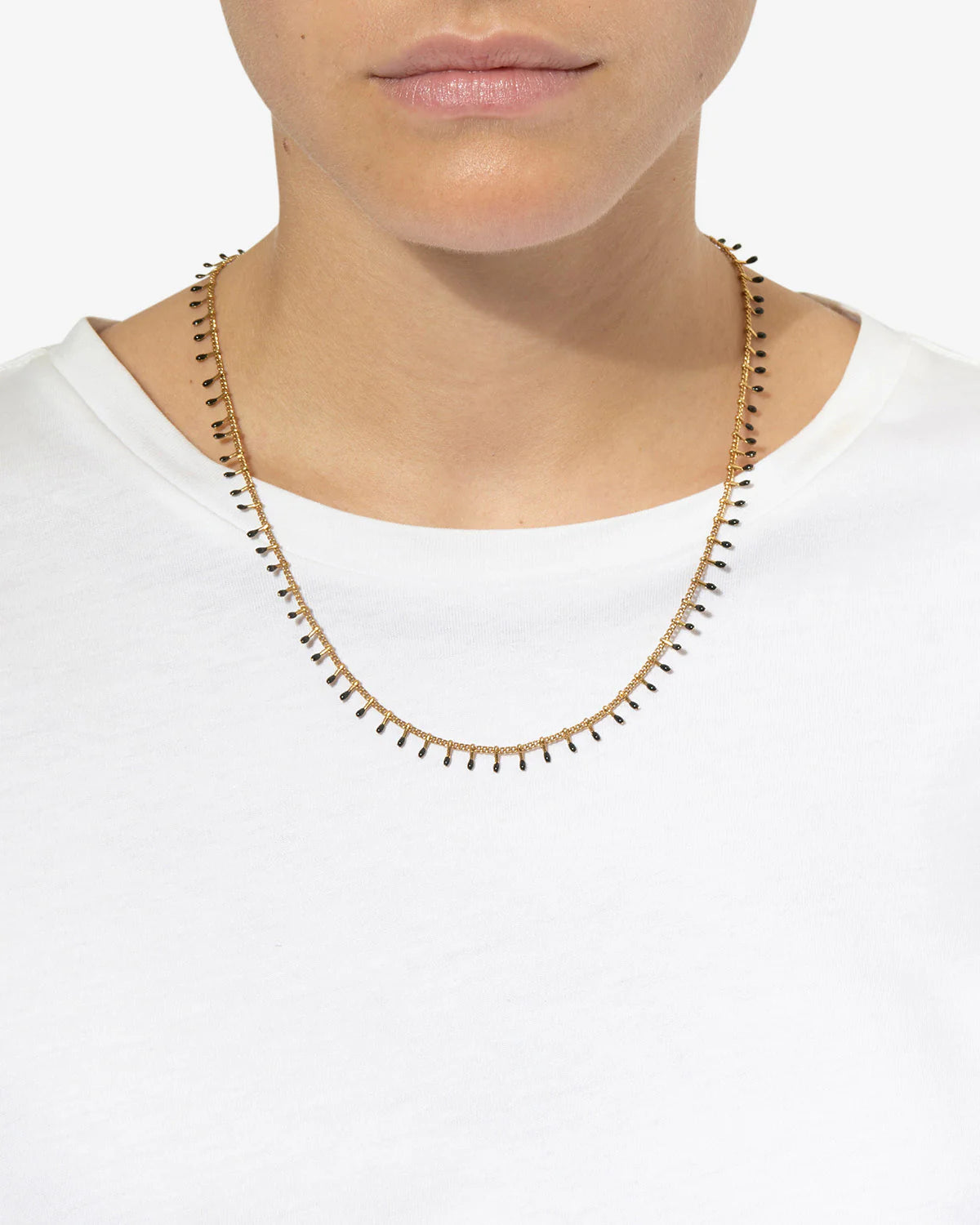 Casablanca Necklace