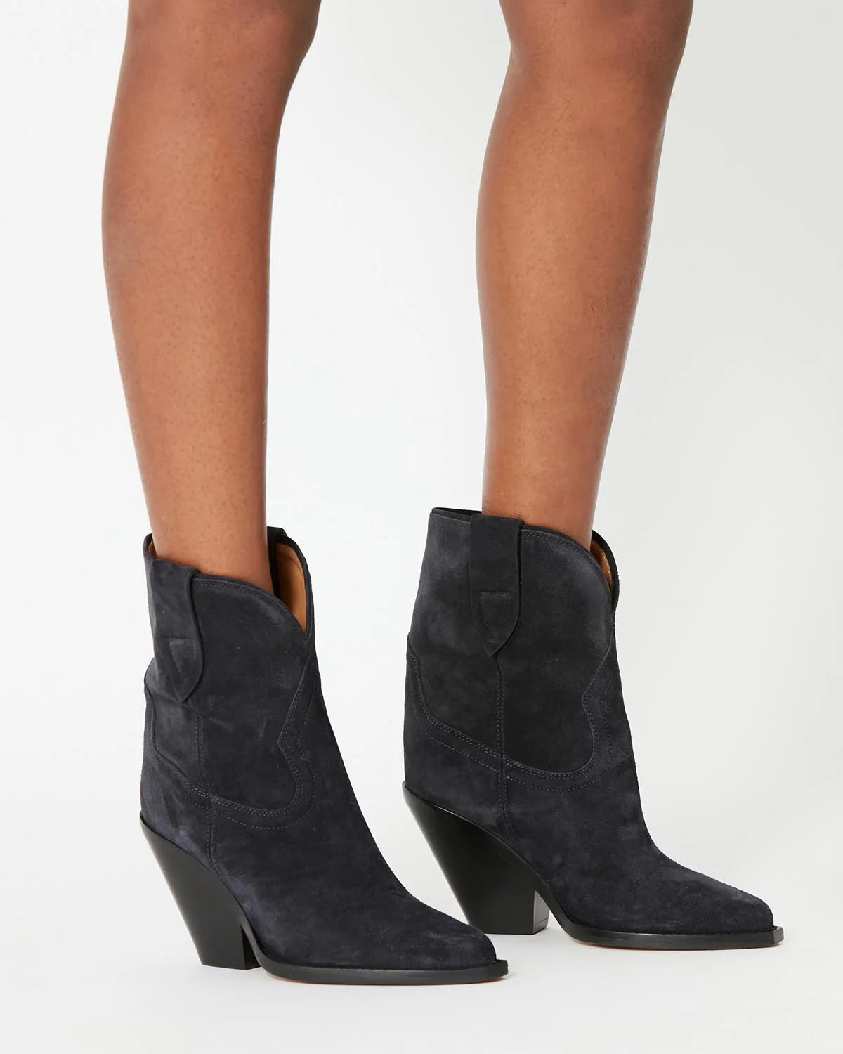 Leyane Ankle Boots