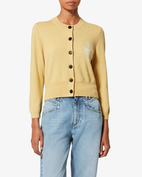 Newton Cardigan