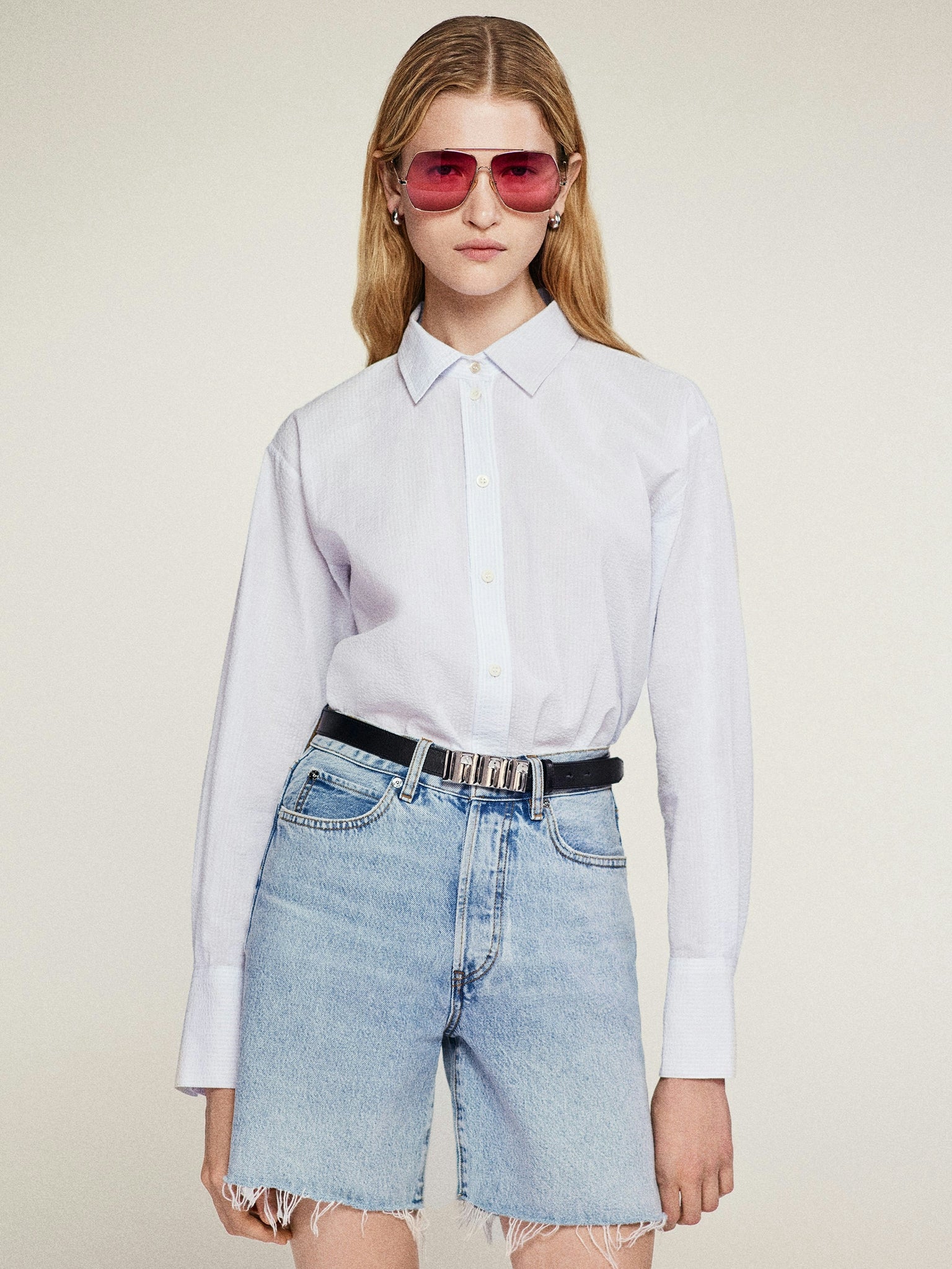The Timeless Short