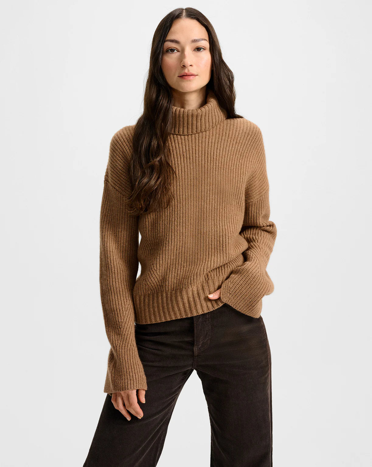 Matilda Sweater