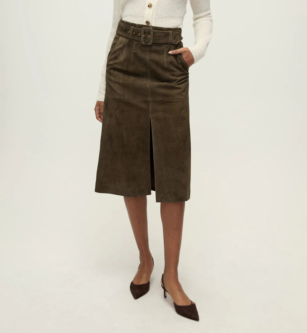Alexie Skirt