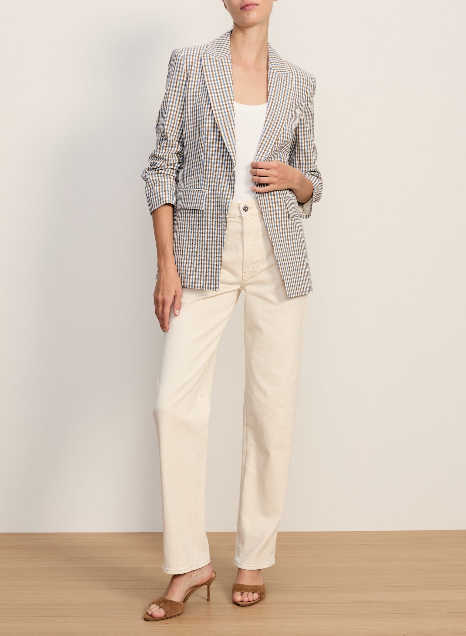 Clayton Dickey Jacket