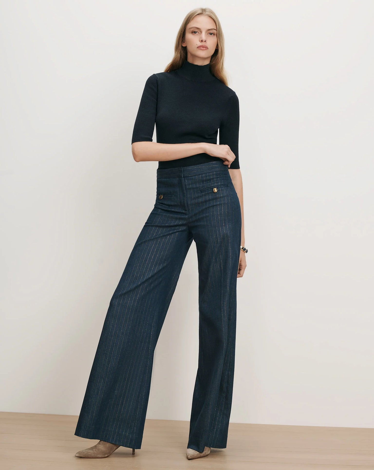 Ledger Pant