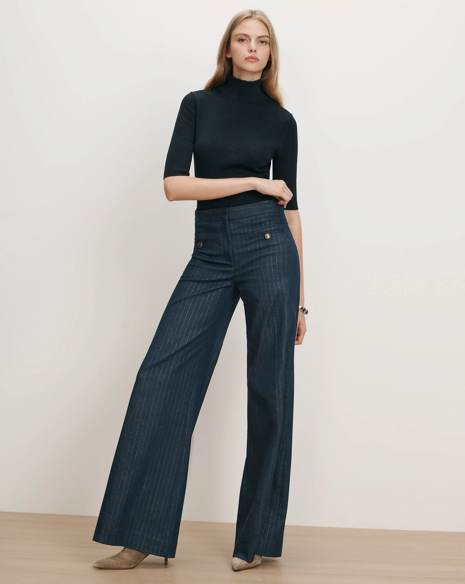 Ledger Pant