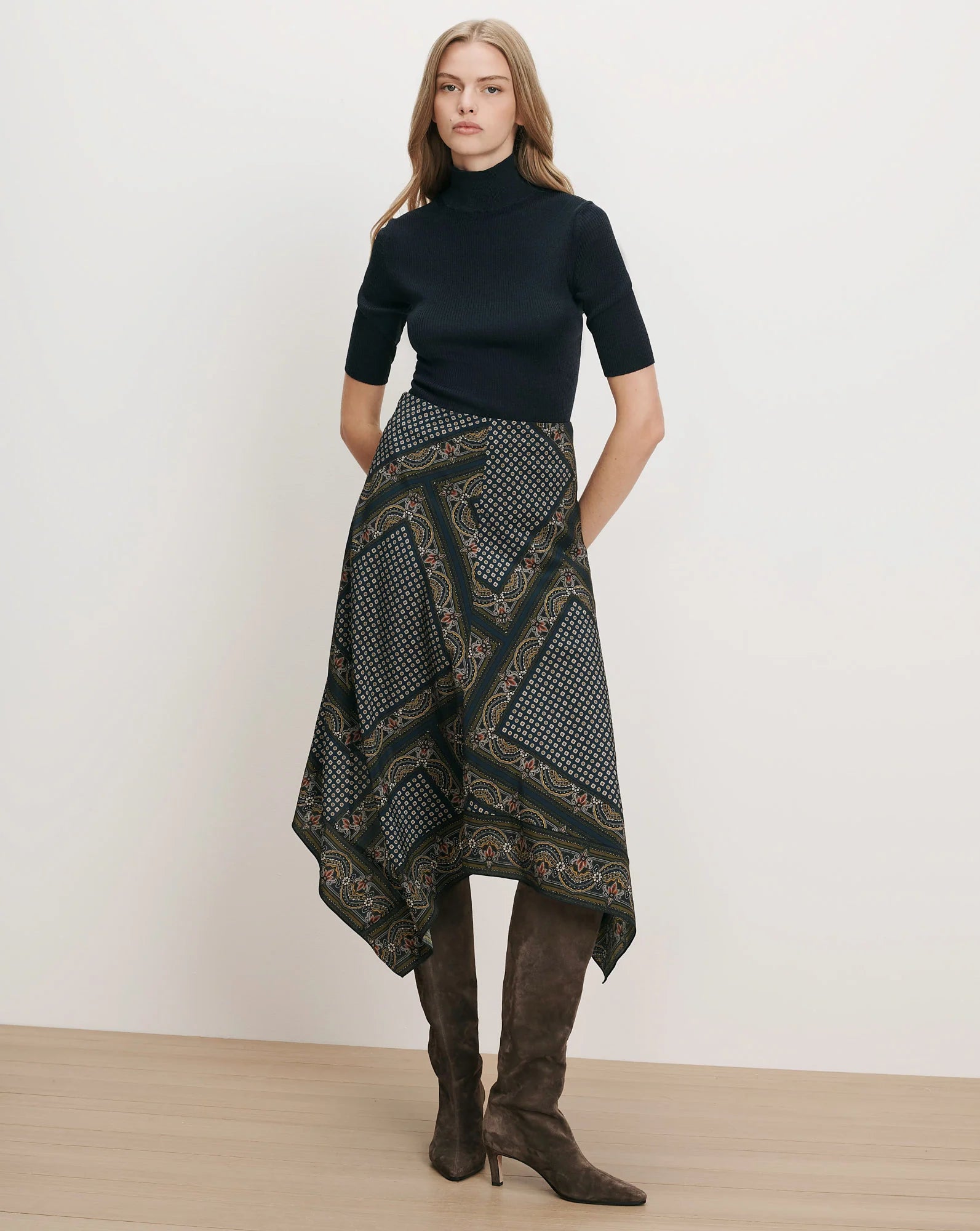 Hartley Skirt