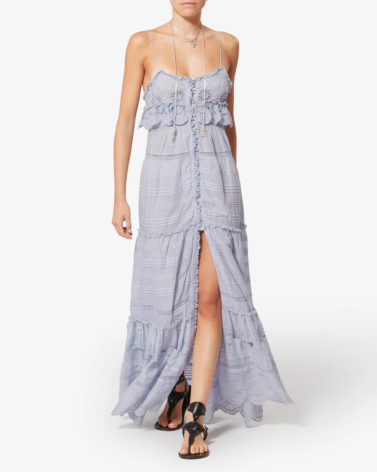 Paule Dress