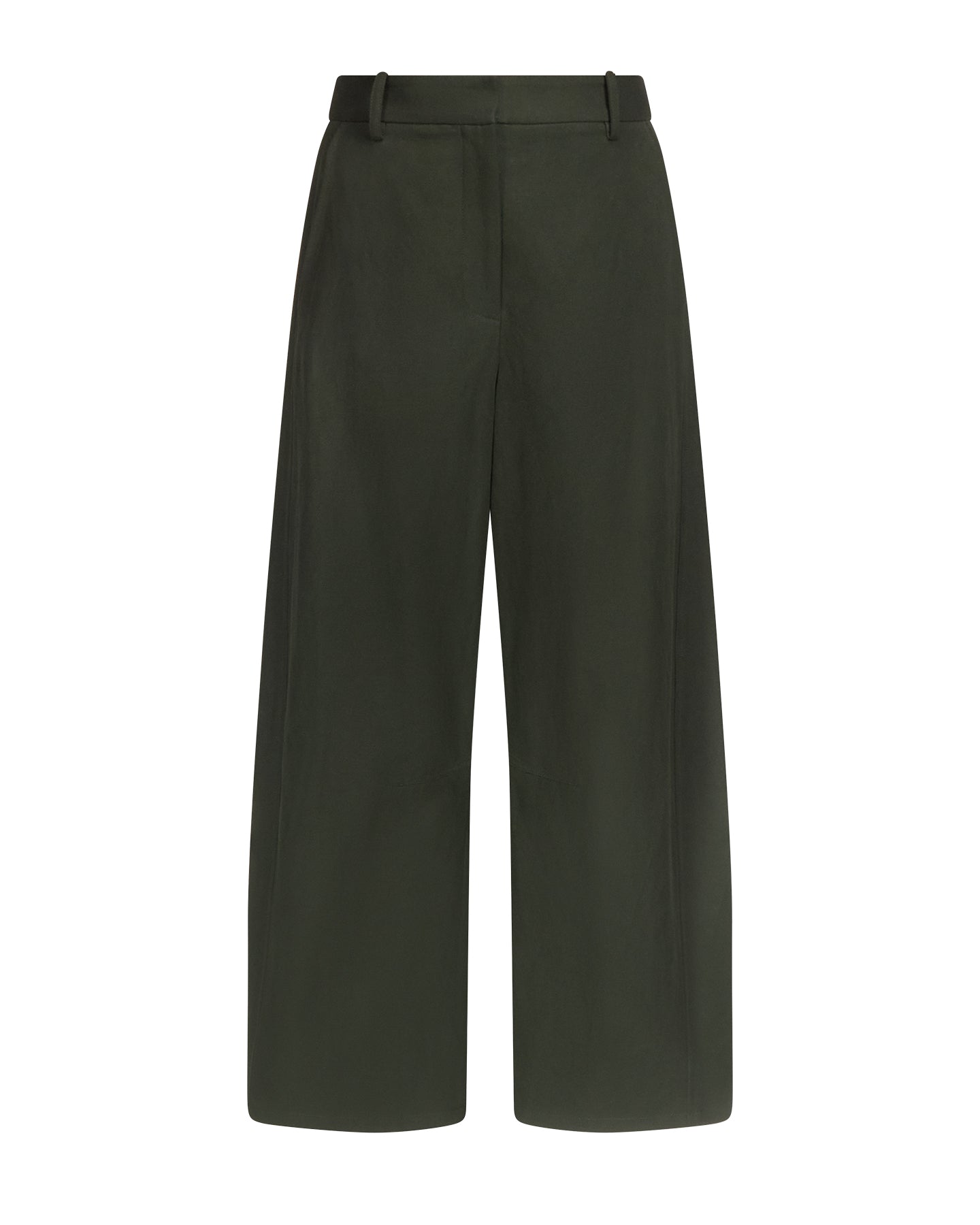 Slouchy Bf Trouser