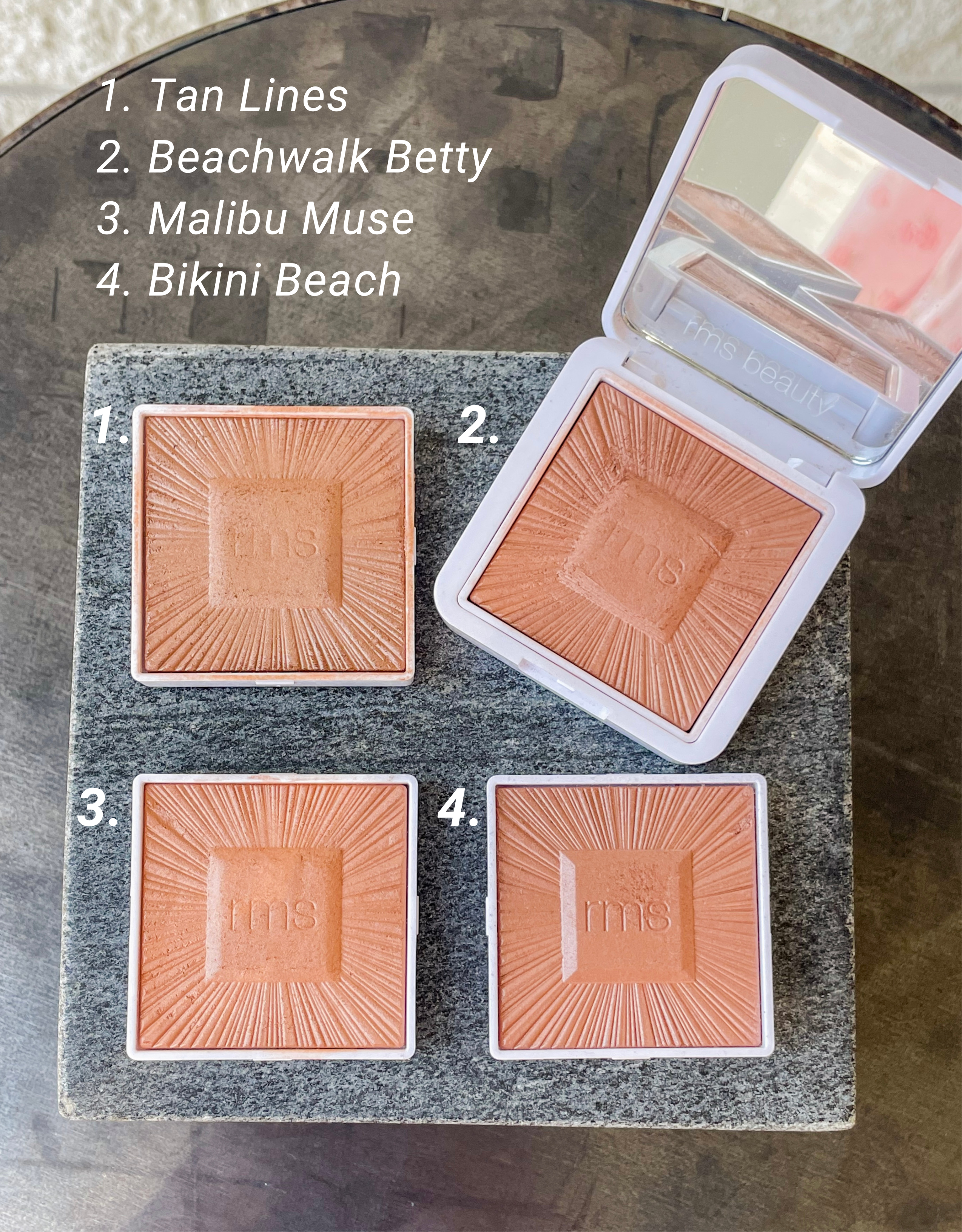 ReDimension Hydra Bronzer