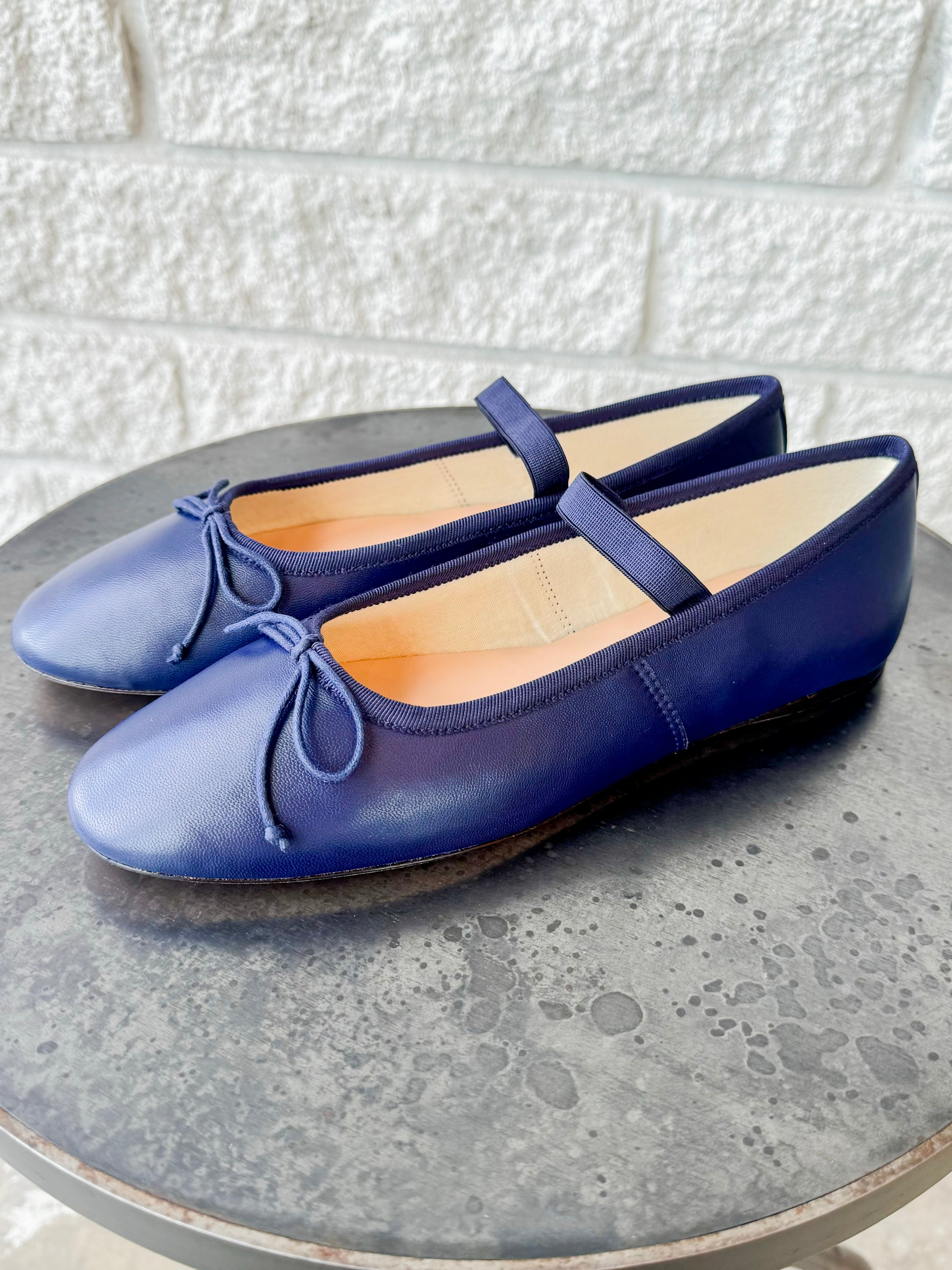 Leonie Soft Ballet Flat