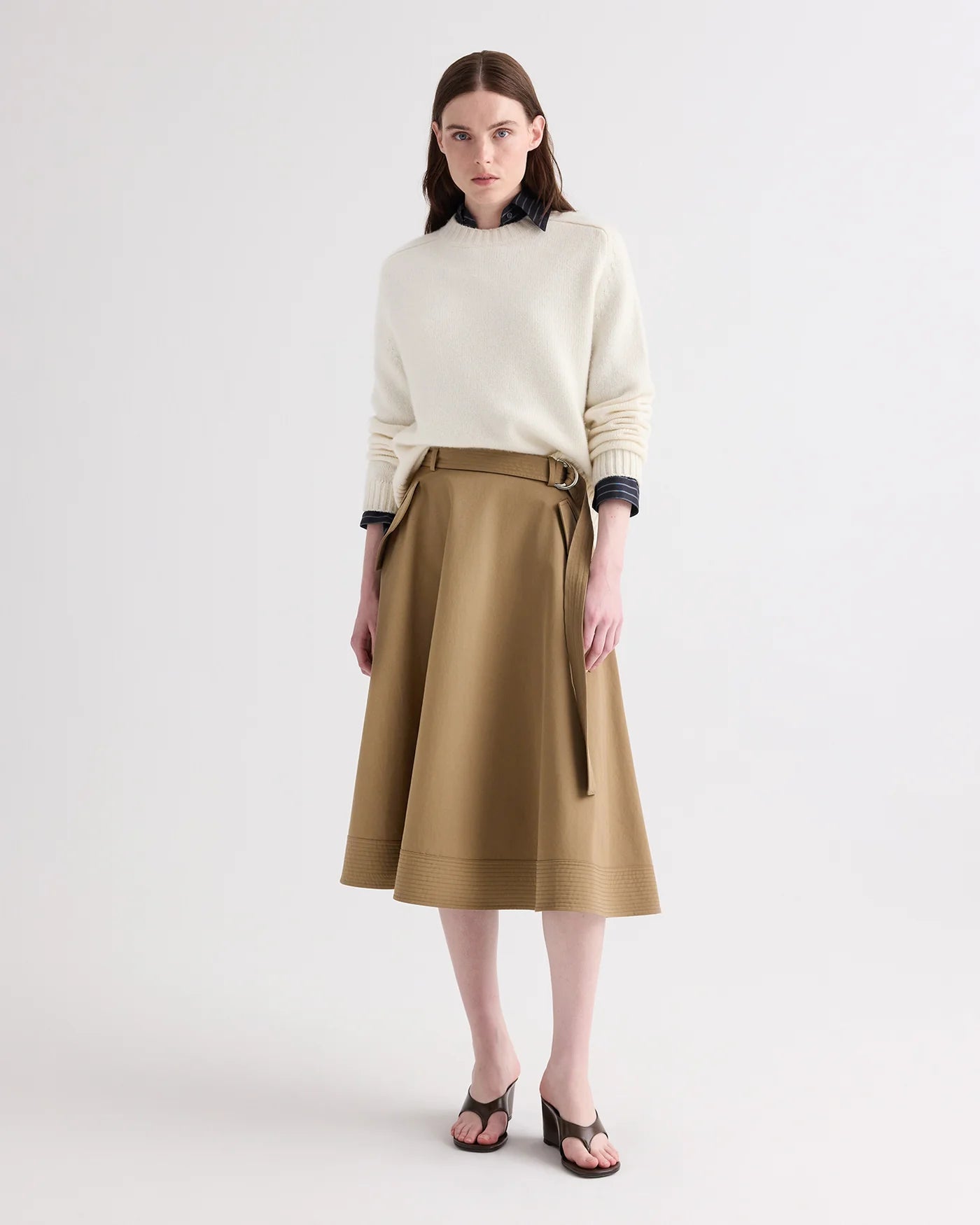 Pure Intentions Skirt