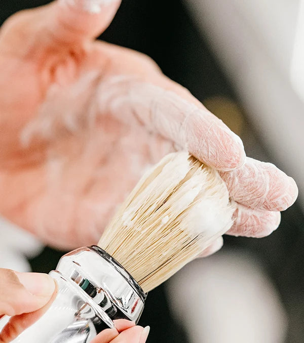 Proraso Shave Brush