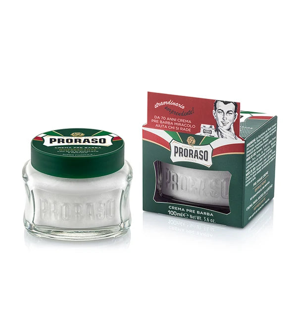 Proraso Pre-shave Cream Refreshing