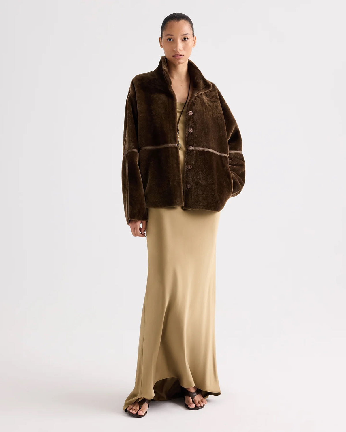 Big Sky Jacket