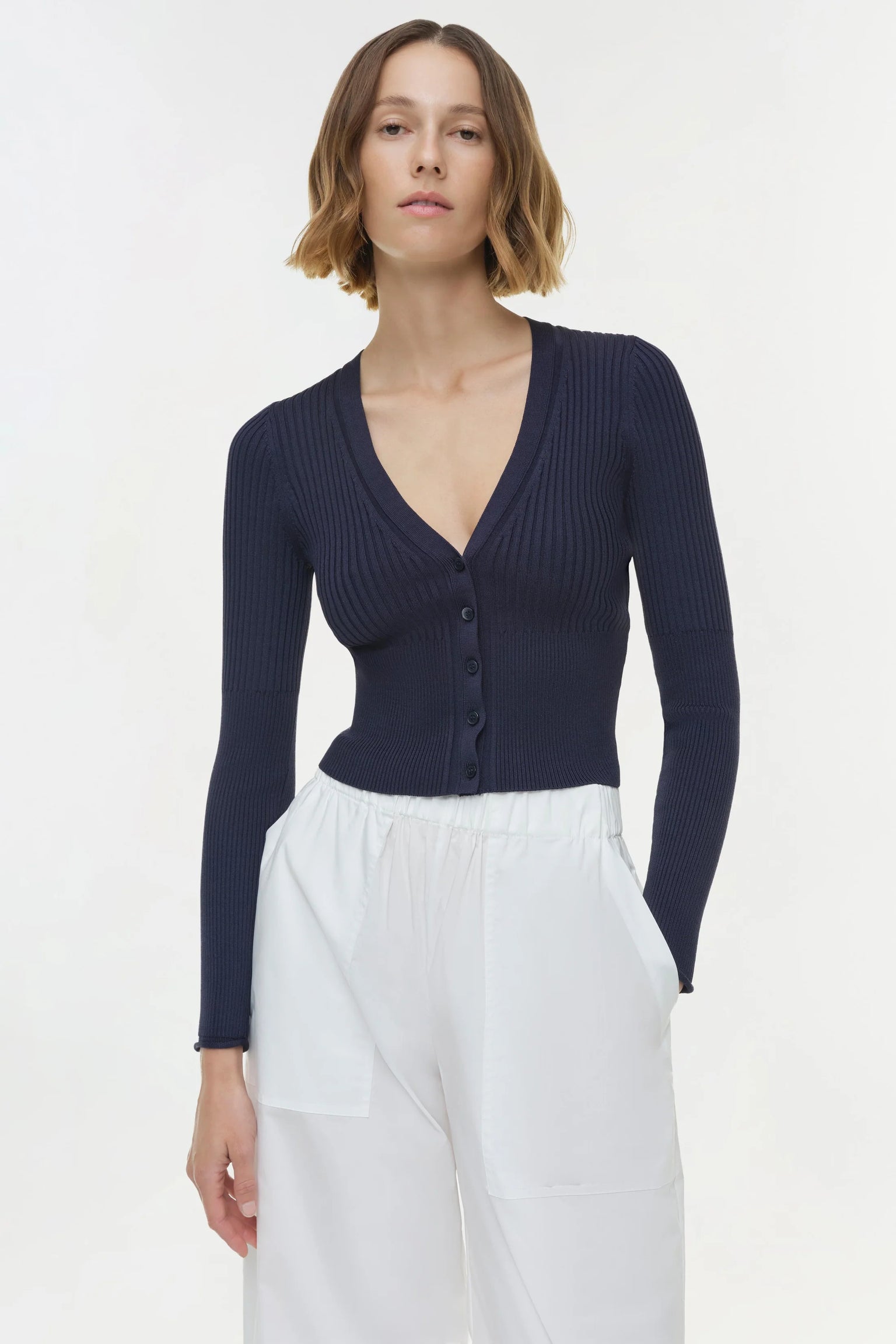 Ailany Cardigan