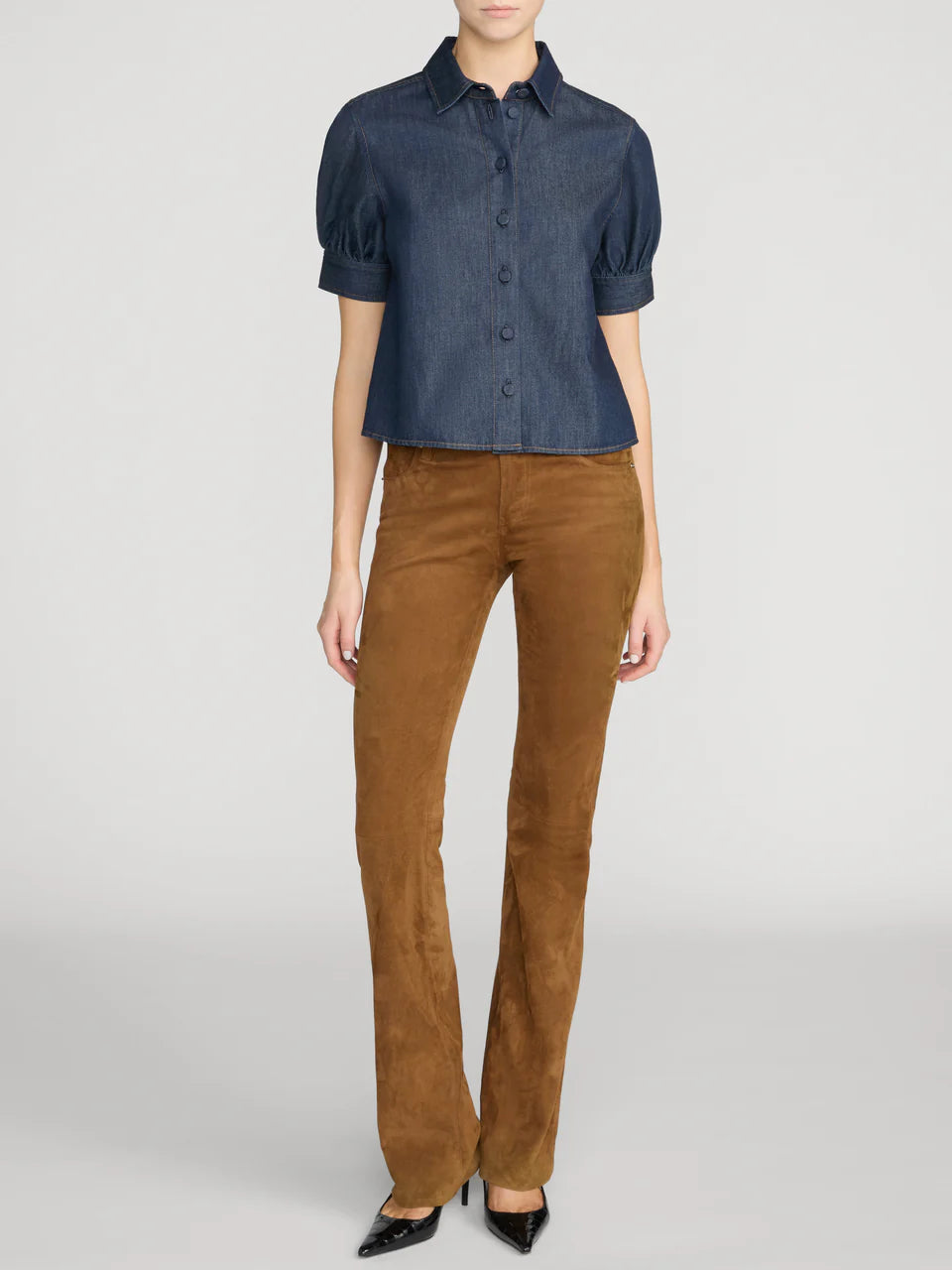 The Poise Top