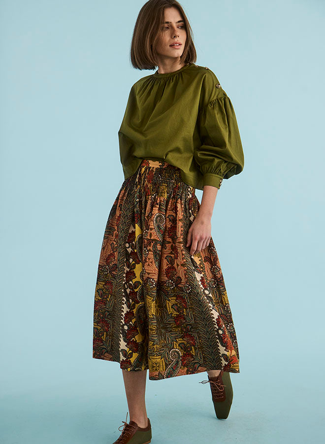 Fallon Skirt