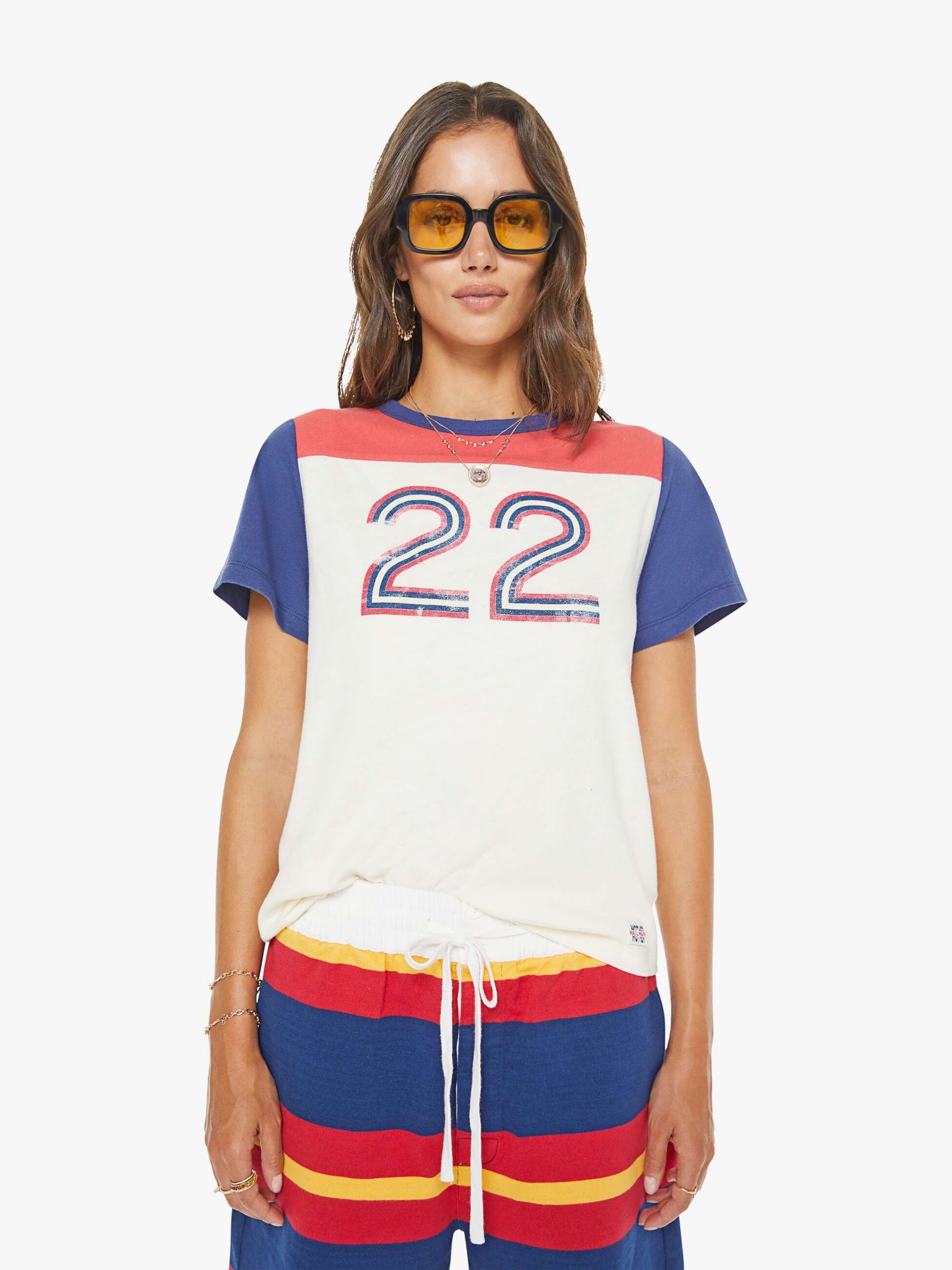 The Split Goodie Goodie