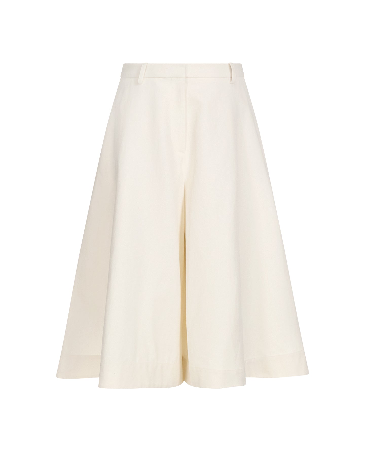A Line Culotte