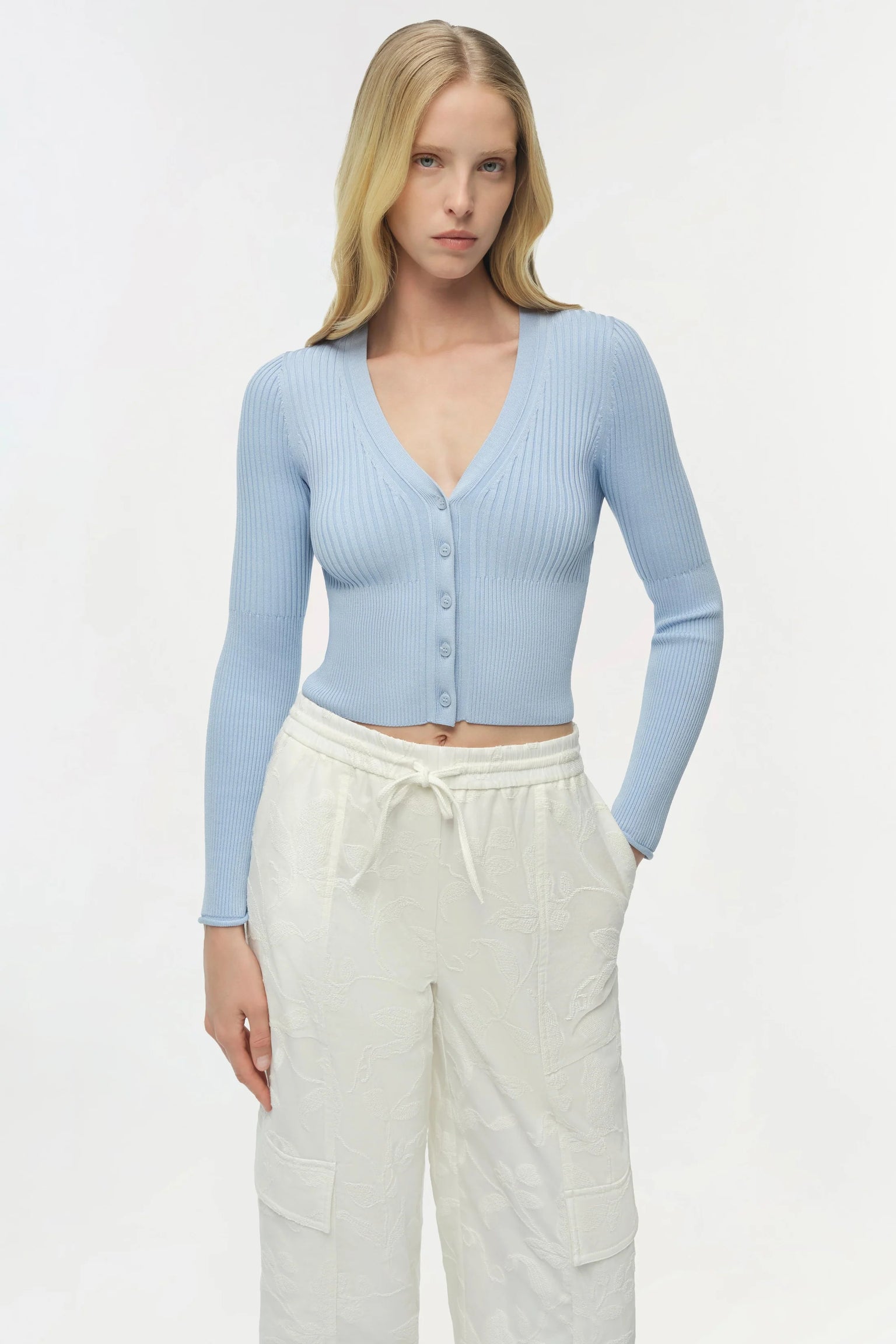 Ailany Cardigan